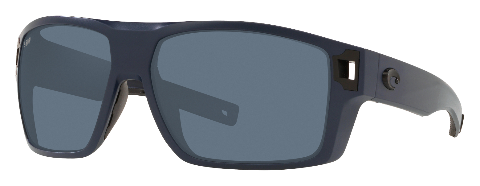 Costa Del Mar Diego 580P Polarized Sunglasses Cabela's
